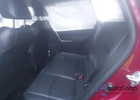 2019 Toyota Rav4 Limited from USA, damaged, VIN JTMN1RFV9KD521210